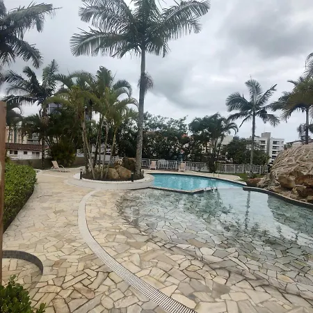 Mirante Ubatuba Apartment Exterior photo