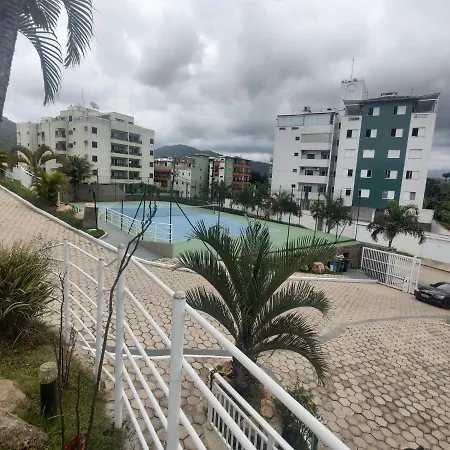 Mirante Ubatuba Apartment Exterior photo