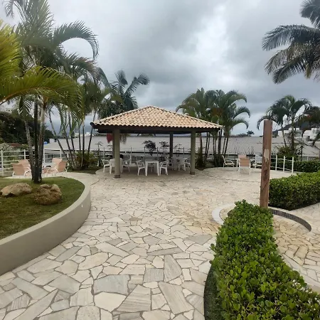 Mirante Ubatuba Apartment Exterior photo
