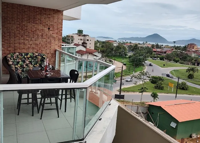 Mirante Ubatuba