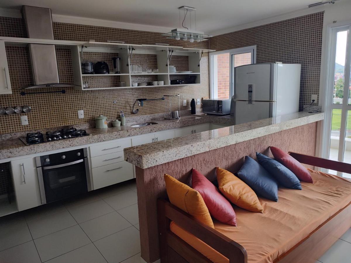 Apartamento Mirante *